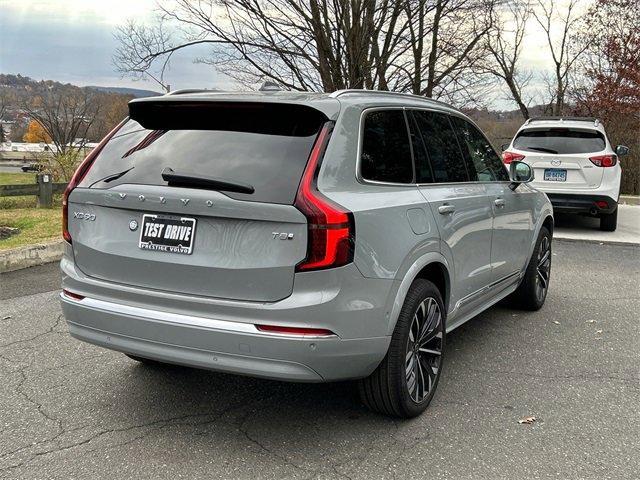 new 2026 Volvo XC90 Plug-In Hybrid car, priced at $81,875