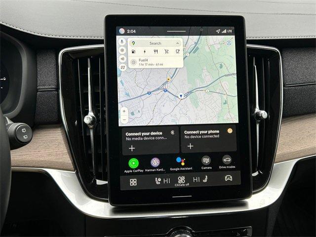 new 2026 Volvo XC90 Plug-In Hybrid car, priced at $81,875