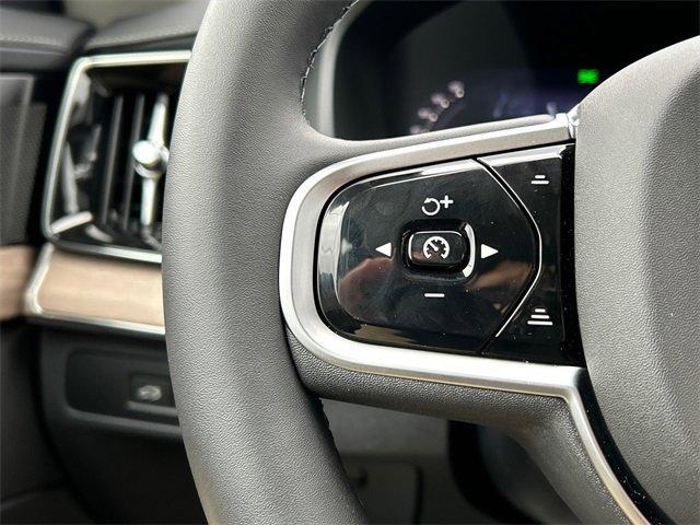 new 2026 Volvo XC90 Plug-In Hybrid car, priced at $81,875