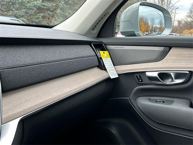 new 2026 Volvo XC90 Plug-In Hybrid car, priced at $81,875