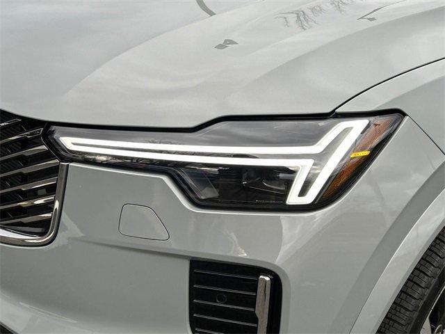 new 2026 Volvo XC90 Plug-In Hybrid car, priced at $81,875