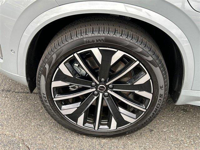 new 2026 Volvo XC90 Plug-In Hybrid car, priced at $81,875