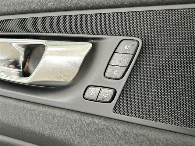 used 2023 Volvo XC60 car, priced at $35,900