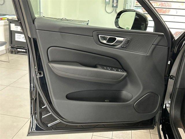 used 2023 Volvo XC60 car, priced at $35,900