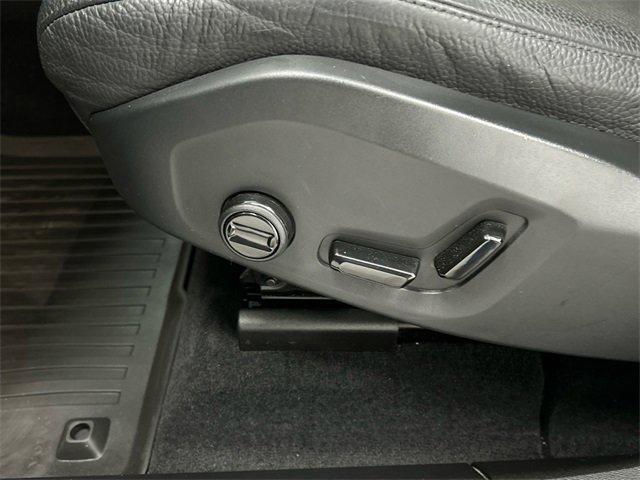 used 2023 Volvo XC60 car, priced at $35,900