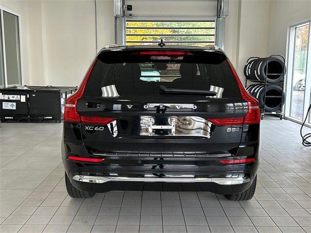 used 2023 Volvo XC60 car, priced at $35,900