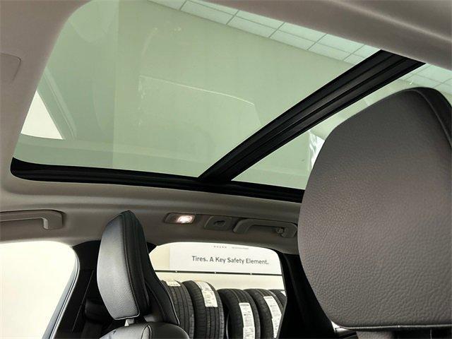 used 2023 Volvo XC60 car, priced at $35,900