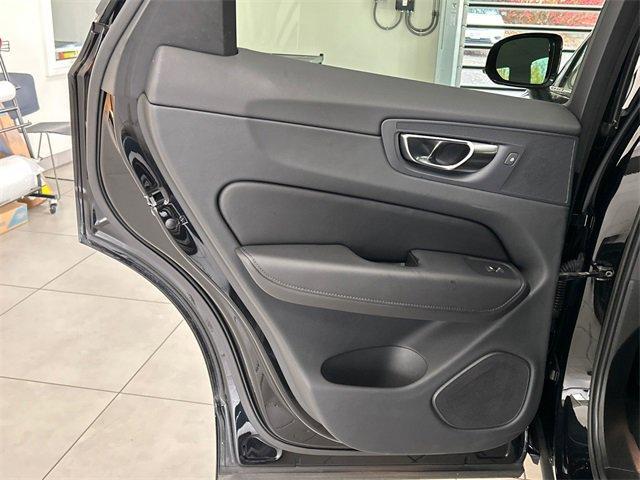 used 2023 Volvo XC60 car, priced at $35,900
