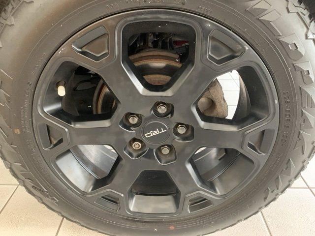 used 2020 Toyota RAV4 car, priced at $32,000