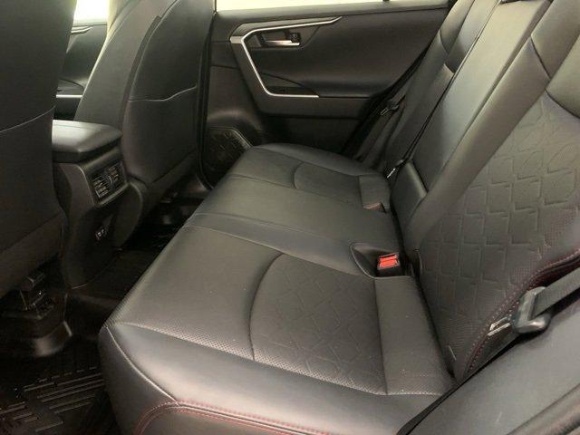 used 2020 Toyota RAV4 car, priced at $32,000