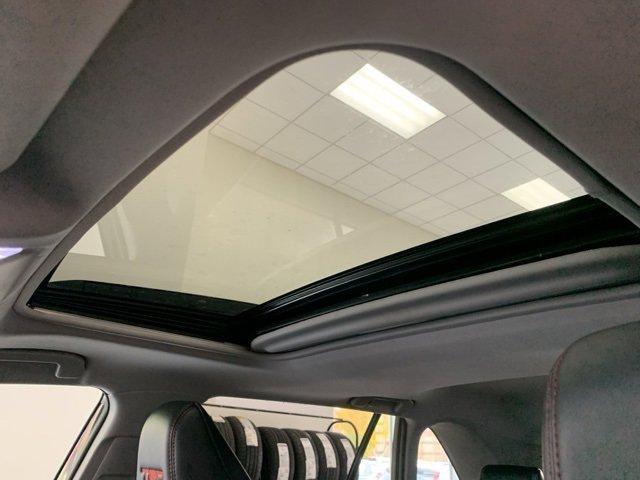 used 2020 Toyota RAV4 car, priced at $32,000