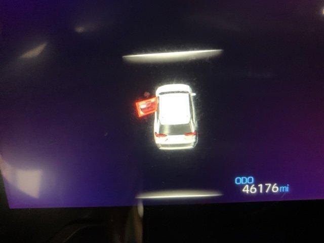 used 2020 Toyota RAV4 car, priced at $32,000