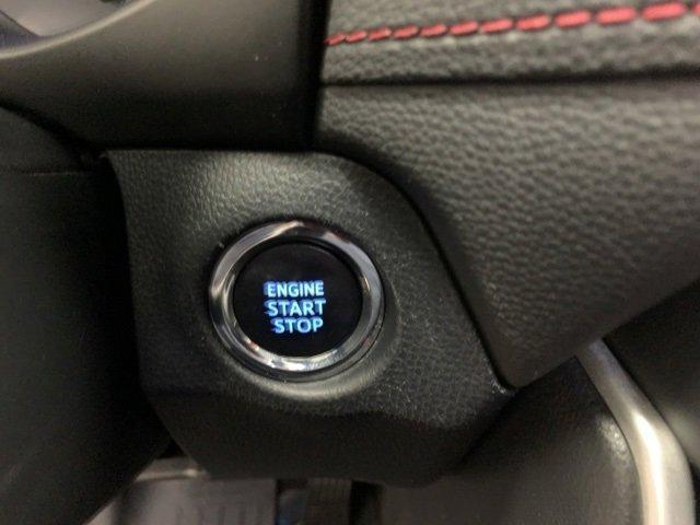 used 2020 Toyota RAV4 car, priced at $32,000