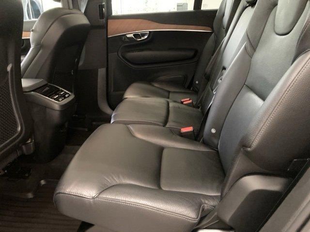 used 2021 Volvo XC90 car, priced at $39,137