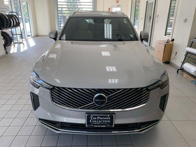 used 2025 Volvo XC90 car, priced at $53,899