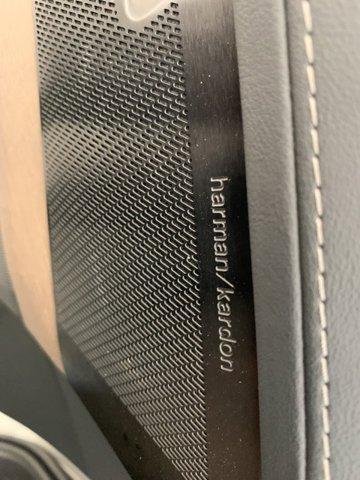 used 2025 Volvo XC90 car, priced at $53,899