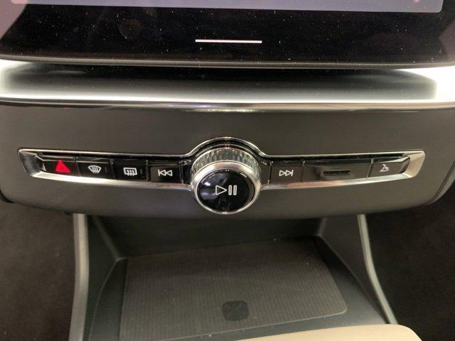 used 2025 Volvo XC90 car, priced at $53,899