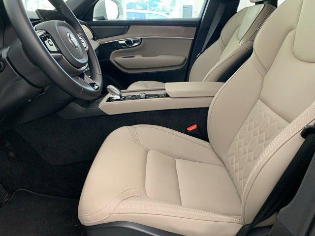 used 2025 Volvo XC90 car, priced at $53,899