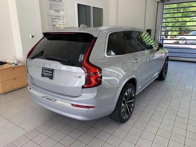 used 2025 Volvo XC90 car, priced at $53,899