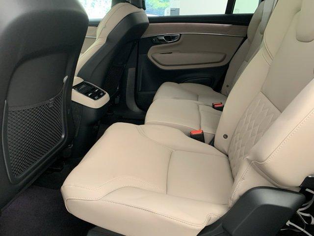 used 2025 Volvo XC90 car, priced at $53,899