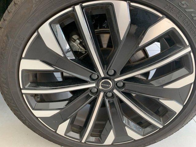 used 2025 Volvo XC90 car, priced at $53,899