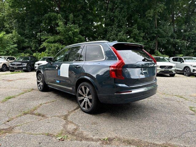 new 2025 Volvo XC90 Plug-In Hybrid car, priced at $82,155