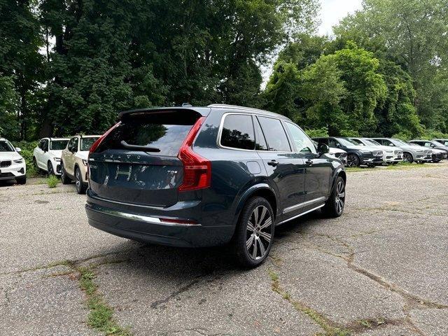 new 2025 Volvo XC90 Plug-In Hybrid car, priced at $82,155