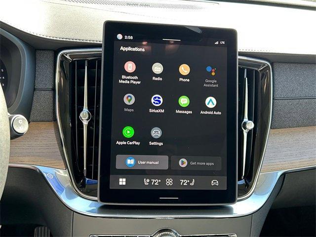 new 2026 Volvo XC90 car, priced at $71,825