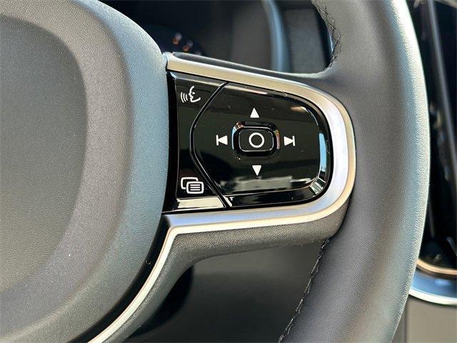 new 2026 Volvo XC90 car, priced at $71,825