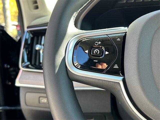 new 2026 Volvo XC90 car, priced at $71,825