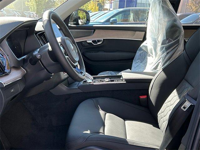 new 2026 Volvo XC90 car, priced at $71,825