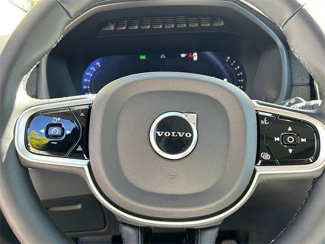 new 2026 Volvo XC90 car, priced at $71,825
