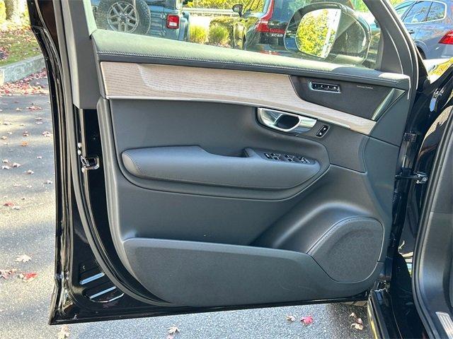 new 2026 Volvo XC90 car, priced at $71,825