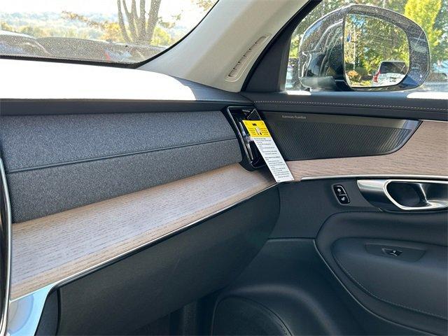 new 2026 Volvo XC90 car, priced at $71,825