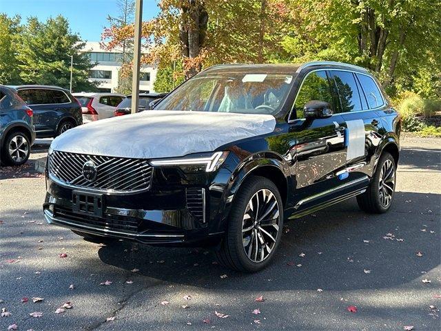 new 2026 Volvo XC90 car, priced at $71,825