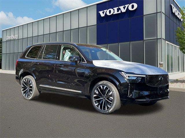 new 2026 Volvo XC90 car, priced at $71,825