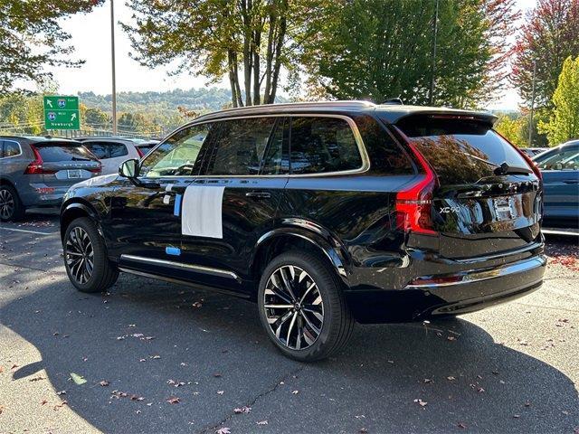 new 2026 Volvo XC90 car, priced at $71,825