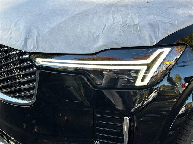 new 2026 Volvo XC90 car, priced at $71,825