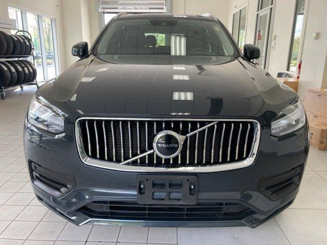 used 2021 Volvo XC90 car, priced at $37,493