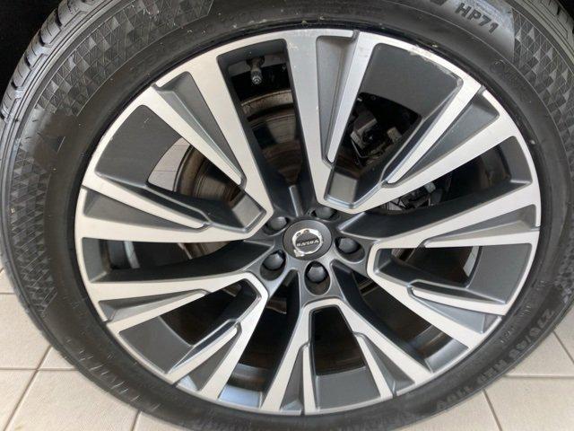 used 2021 Volvo XC90 car, priced at $36,290
