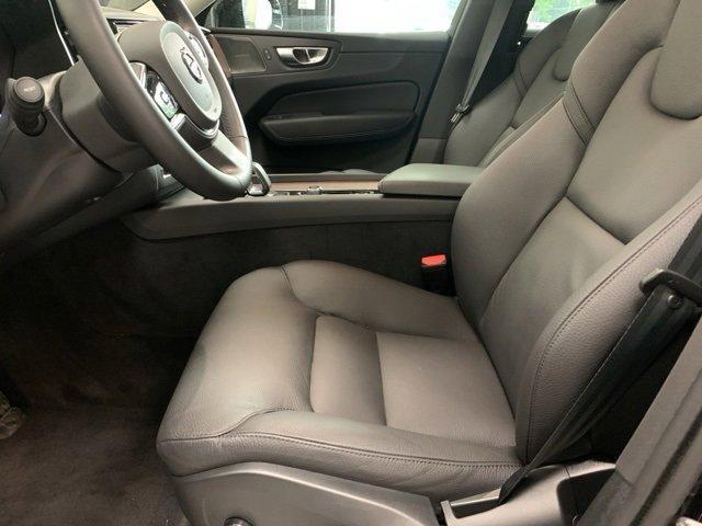 used 2024 Volvo XC60 car, priced at $46,499