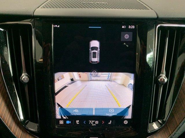 used 2024 Volvo XC60 car, priced at $46,499