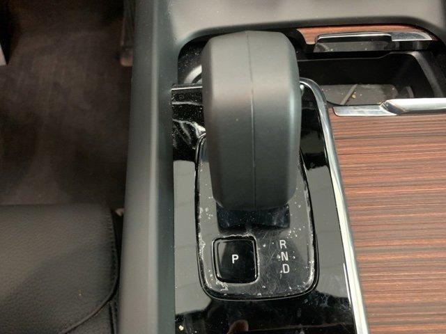 used 2024 Volvo XC60 car, priced at $46,499