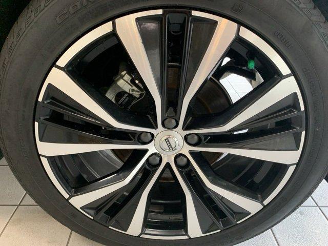 used 2024 Volvo XC60 car, priced at $46,499