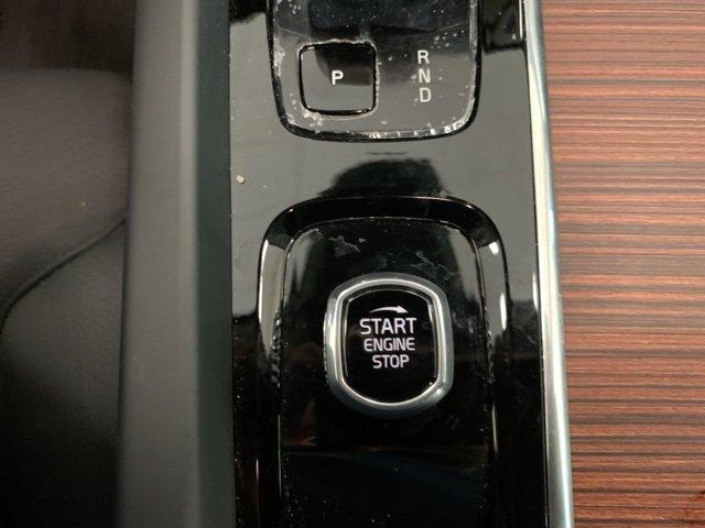 used 2024 Volvo XC60 car, priced at $46,499