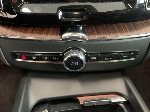 used 2024 Volvo XC60 car, priced at $46,499