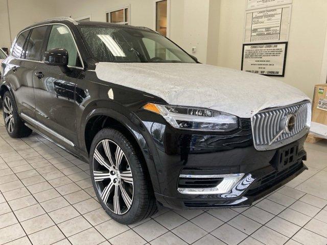 new 2024 Volvo XC90 Recharge Plug-In Hybrid car, priced at $86,770