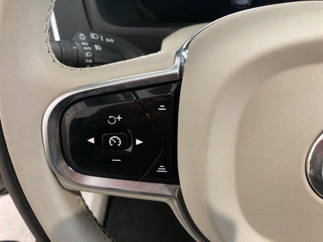 new 2024 Volvo XC90 Recharge Plug-In Hybrid car, priced at $86,770