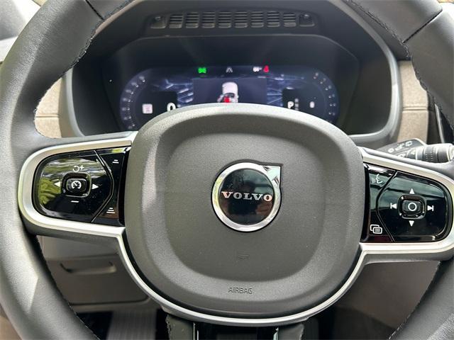 new 2026 Volvo XC90 car, priced at $63,650
