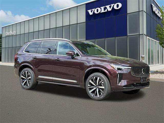 new 2026 Volvo XC90 car, priced at $63,650